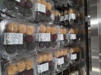 8月6日(木曜日) 　小郡倉庫店｜おはぎ、テイラー柔軟剤、新色ブルーグリー...