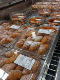 8月10日(月曜日) 　和泉倉庫店｜こんにちは～♪

〔混雑状況〕
・...