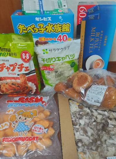 9月16日神戸倉庫で雑穀くるみロールを買う