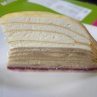 Bocca  マロンミルクレープ