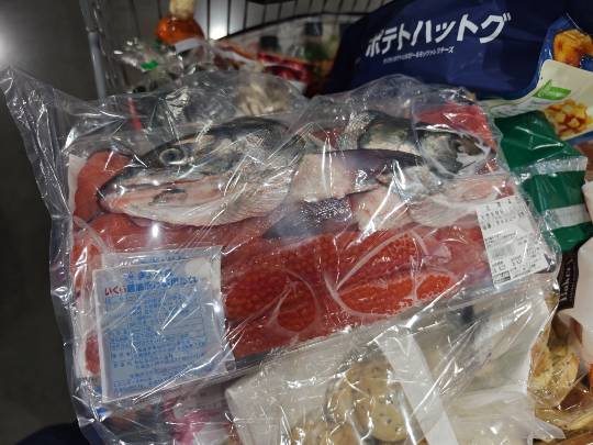 9月21日(月曜日) 　広島倉庫店｜9時半頃インコス。p1ちらほら空いてまし...