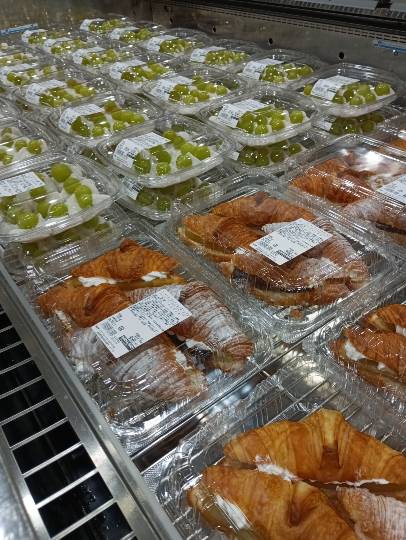 10月19日(月曜日) 　和泉倉庫店｜朝10時に来たのに、、コアユース売り切れ...