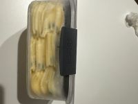 カビたみかんの返品